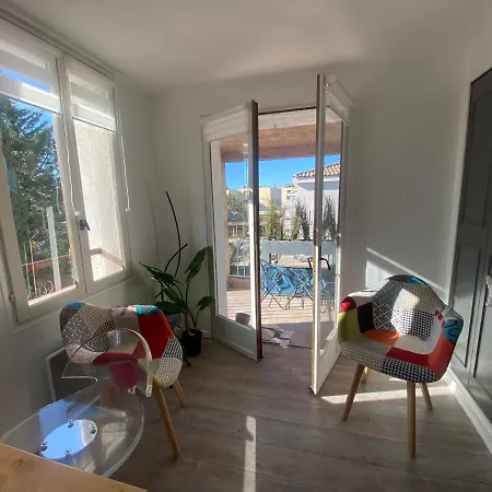 Apartament De Charme Proche Plages Carqueiranne
