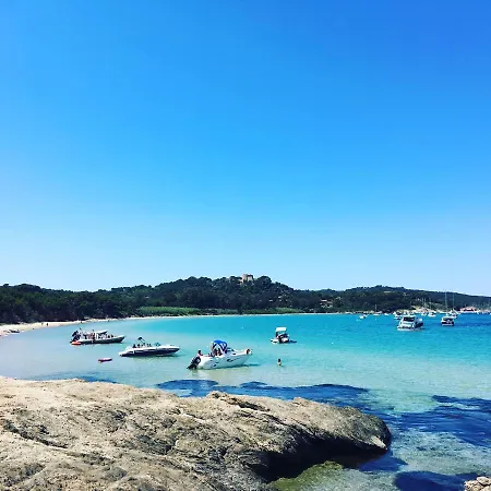 De Charme Proche Plages * Carqueiranne