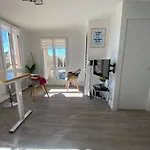 De Charme Proche Plages Appartement Carqueiranne