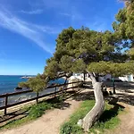 De Charme Proche Plages Appartement Carqueiranne