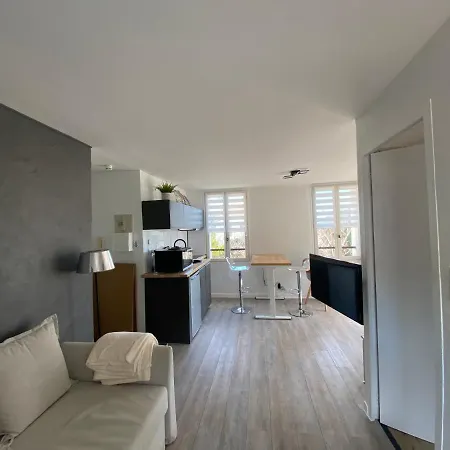 Appartement De Charme Proche Plages *