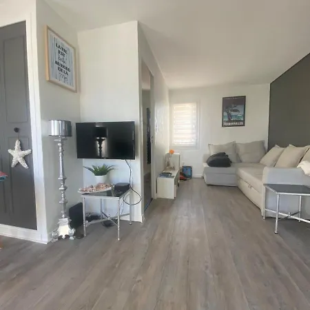 Apartamento De Charme Proche Plages *