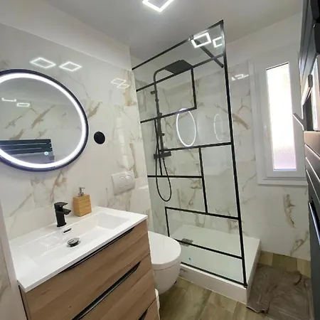 De Charme Proche Plages Appartement *