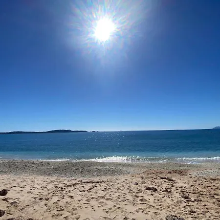 아파트 De Charme Proche Plages *