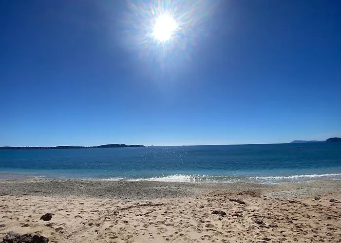 아파트 De Charme Proche Plages *