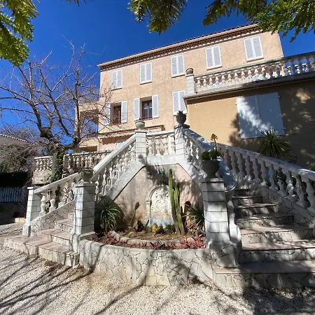 Apartment De Charme Proche Plages Carqueiranne