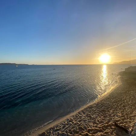 Apartment De Charme Proche Plages Carqueiranne