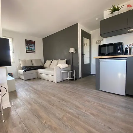 Apartment De Charme Proche Plages