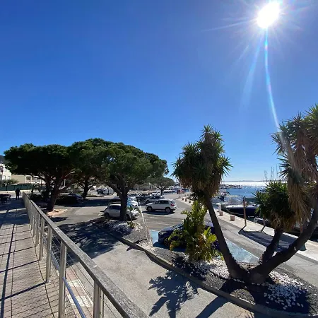 De Charme Proche Plages Apartment