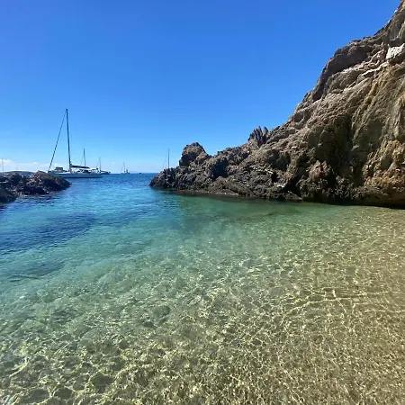 De Charme Proche Plages * Carqueiranne